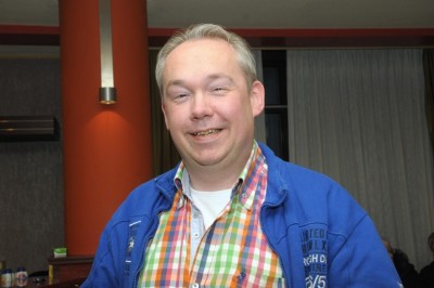 Jan Riesewijk